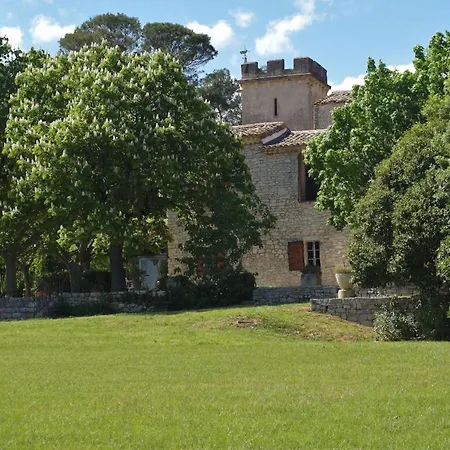 Domaine De Monteils * Carnas