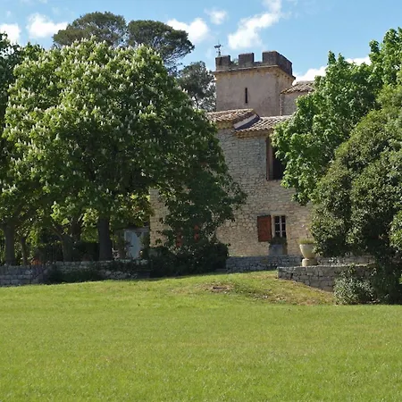 Domaine De Monteils * Carnas