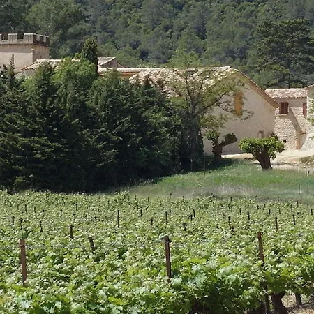 Holiday home Domaine De Monteils Carnas