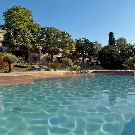 Domaine De Monteils