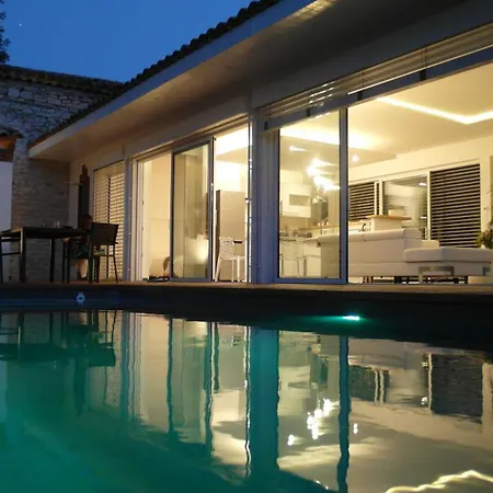 Domaine De Monteils *