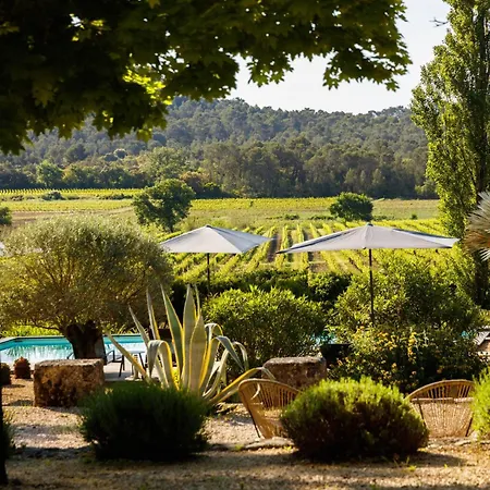 Domaine De Monteils Дом отдыха