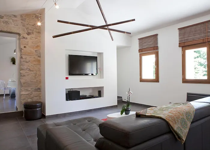 Domaine De Monteils *