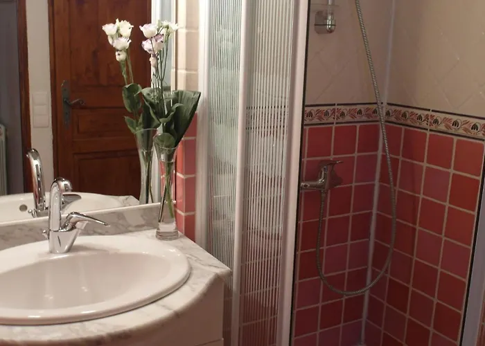 Feriehus Domaine De Monteils