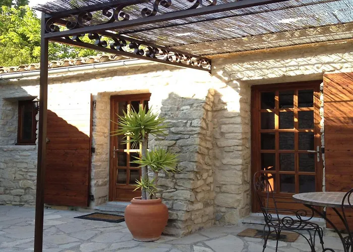 Domaine De Monteils Carnas