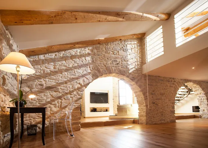 Domaine De Monteils Carnas