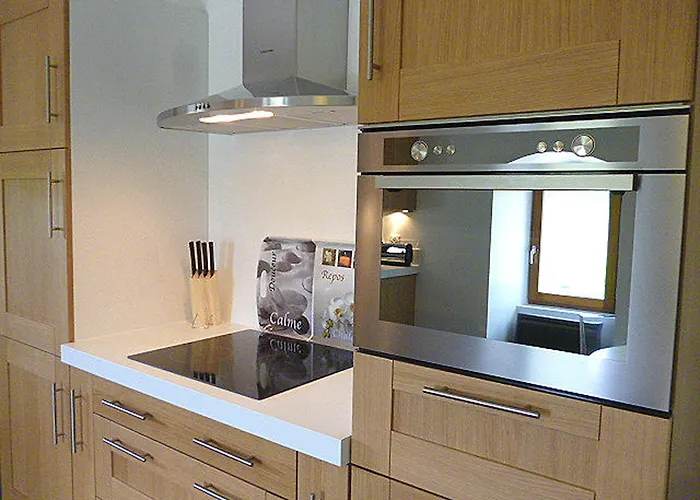 Feriehus Domaine De Monteils Carnas