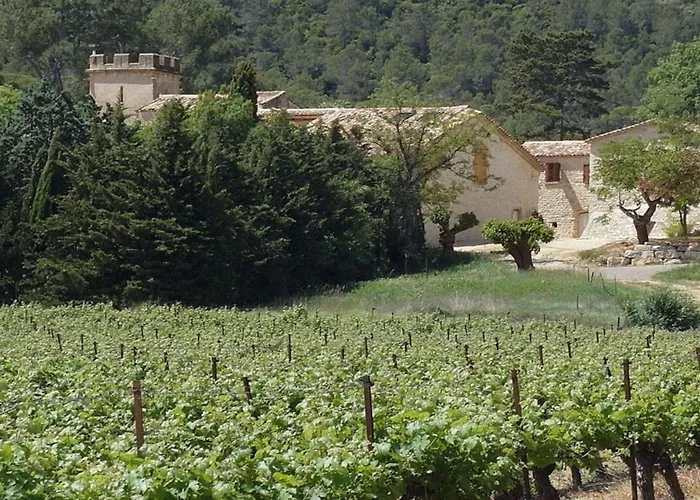 Feriehus Domaine De Monteils Carnas
