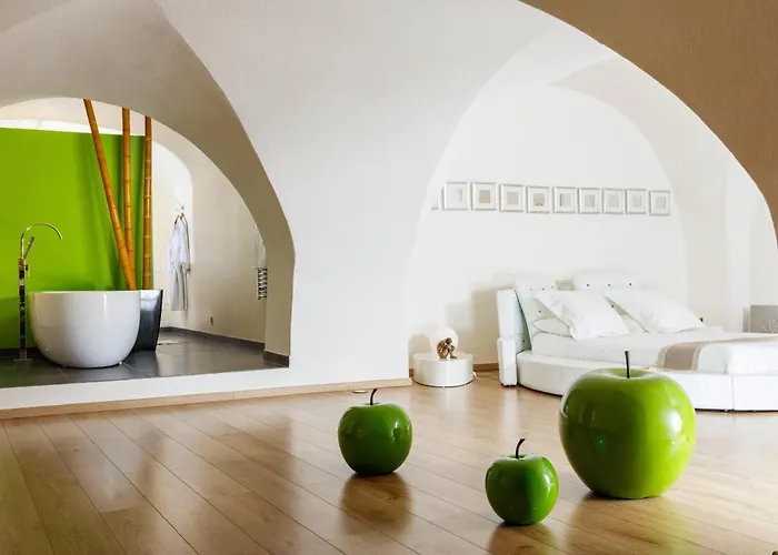 Domaine De Monteils Feriehus