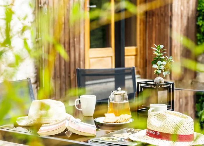 Domaine De Monteils * Carnas