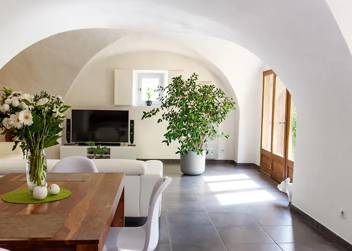 Feriehus Domaine De Monteils Carnas