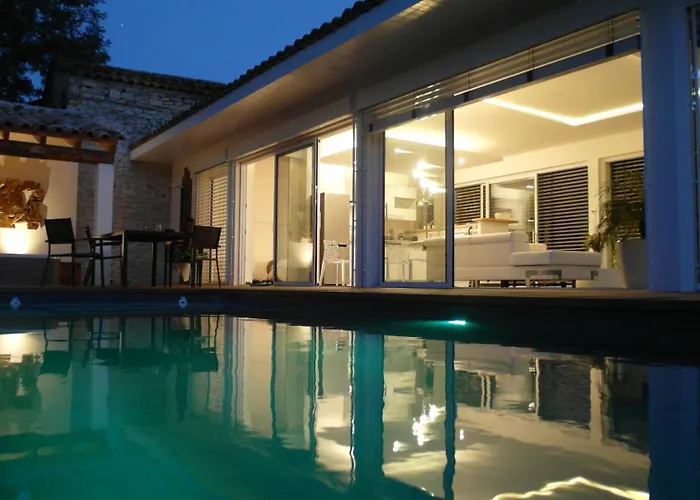 Domaine De Monteils *