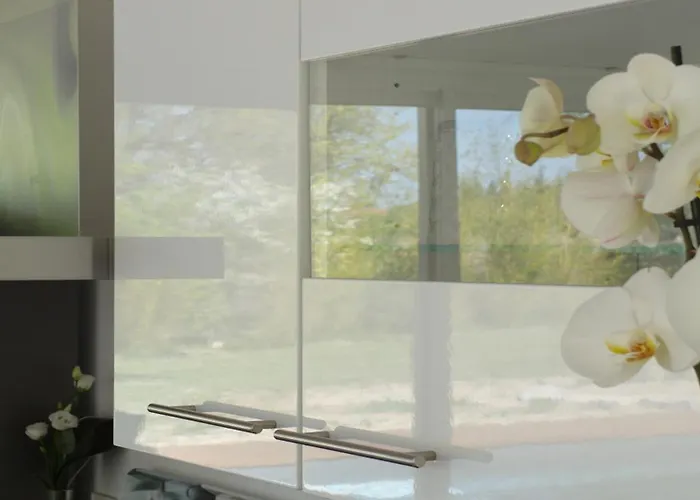 Domaine De Monteils Feriehus Carnas